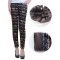 Winter thicken female leggings
