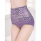 Lace High Waist Panty