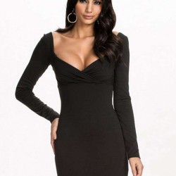 Plus Size Dress