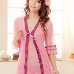 3 PCS babydoll