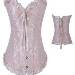 Sexy corset