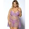 Plus Size Babydoll