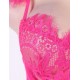 Brilliant Red Lace Lingerie Brilliant Red Lace Lingerie