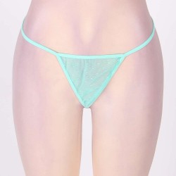 Full Figure Polka Dot Underwire Apron Lingerie