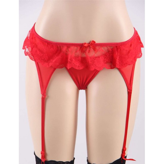 Lovelace Garter Belt Lovelace Garter Belt