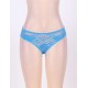 Open Crotch Blue Lace Sexy Panty Open Crotch Blue Lace Sexy Panty