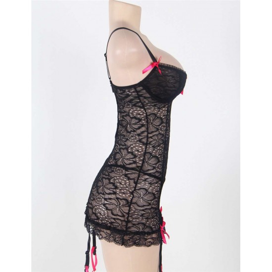 Plus Size Babydoll Plus Size Babydoll