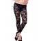 Lace leggings
