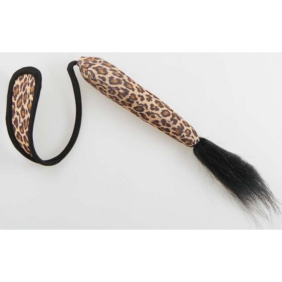 Women C string with tail Women C string with tail