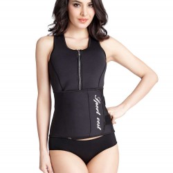 Neoprene Corset