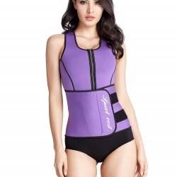 Neoprene Corset