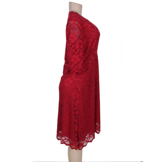 Plus Size Dress Plus Size Dress