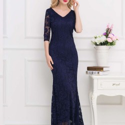 Plus Size Long Long Dress Plus Size Long Long Dress