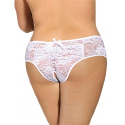 Plus size panty