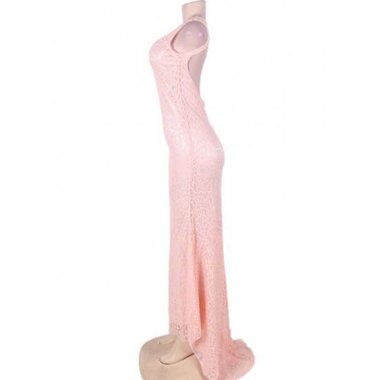 Lace Formal Dress Lace Formal Dress