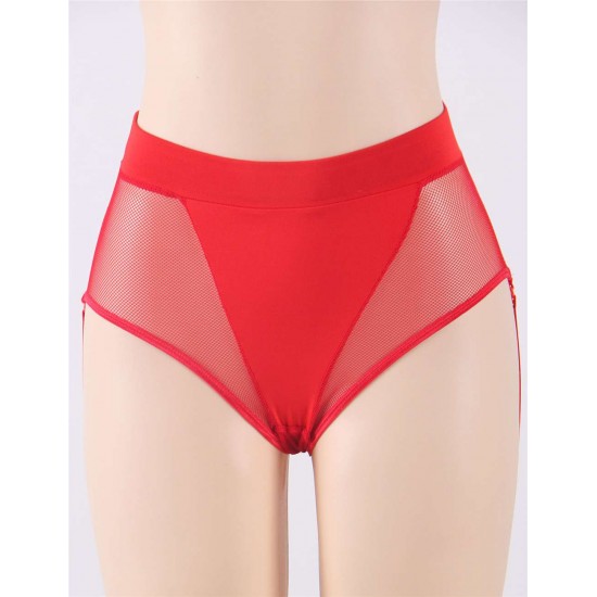 Plus Size Garter Plus Size Garter