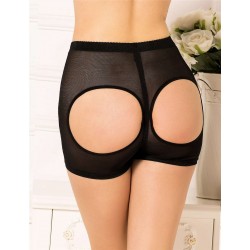 Butt Lifter Sexy Cutout Boyshort Butt Lifter Sexy Cutout Boyshort