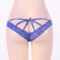Plus size panty