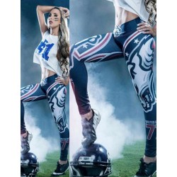 Polar Bear printing Leggings Polar Bear printing Leggings