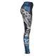 Jacksonville Jaguars printing Leggings Jacksonville Jaguars printing Leggings