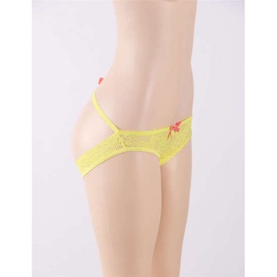 Plus Size Panty Plus Size Panty
