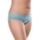 Plus Size Sexy Holiday Peek A Boo Back Mesh Crotchless Valentines Panty Plus Size Sexy Holiday Peek A Boo Back Mesh Crotchless Valentines Panty