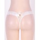 Plus Size Seductive Thong Plus Size Seductive Thong