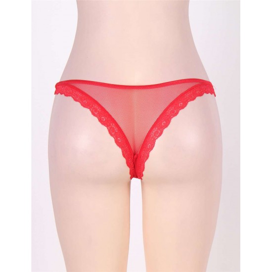 Plus Size Panty Plus Size Panty