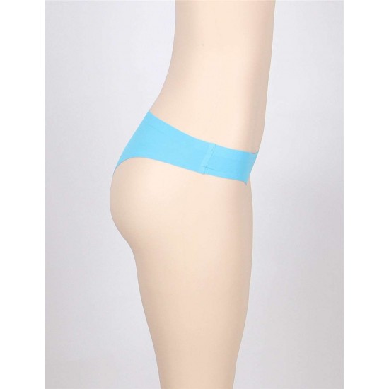 Plus Size Seamless Panty Plus Size Seamless Panty