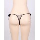 Plus Size Lacing Embroidery Panty Plus Size Lacing Embroidery Panty
