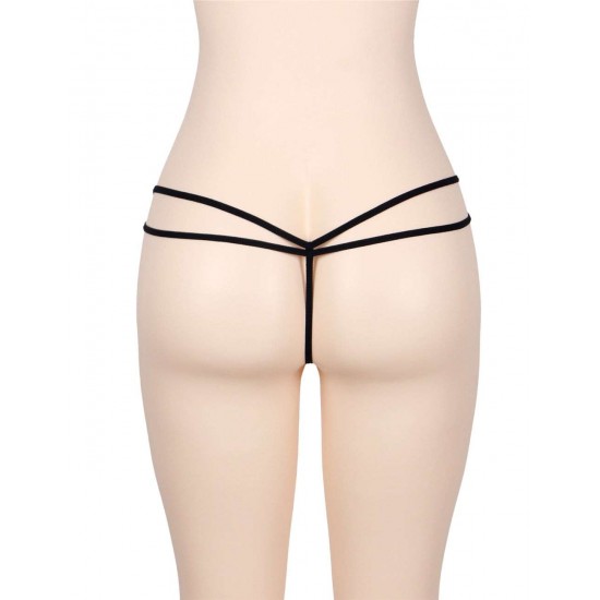 Plus size panty Plus size panty