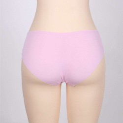 Pink Ladies Sexy Panty