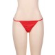 Diamond Back Red G-String Diamond Back Red G-String