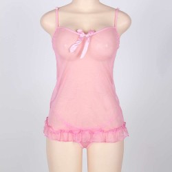 3 PCS babydoll
