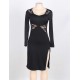 Plus size dress Plus size dress
