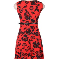 On Sale Fashion dress