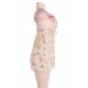 Lovely Flower Sexy Babydoll Lovely Flower Sexy Babydoll