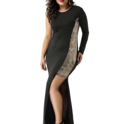 Plus Size Dress