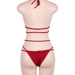 Sexy Summer Women Bikini Set