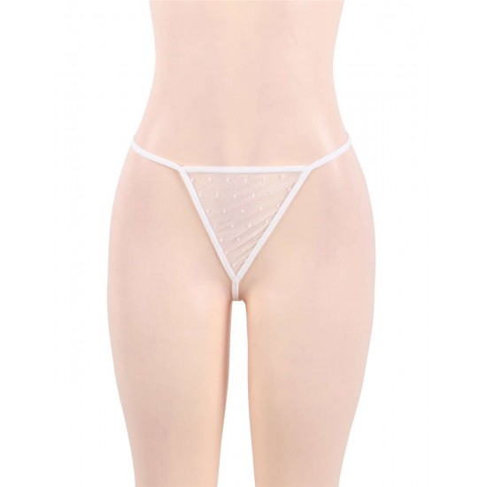 Navy Uniforms Temptation Transparent Lingerie Navy Uniforms Temptation Transparent Lingerie