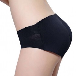 Sexy Women Underpants Seamless Lift Hip Underwear 