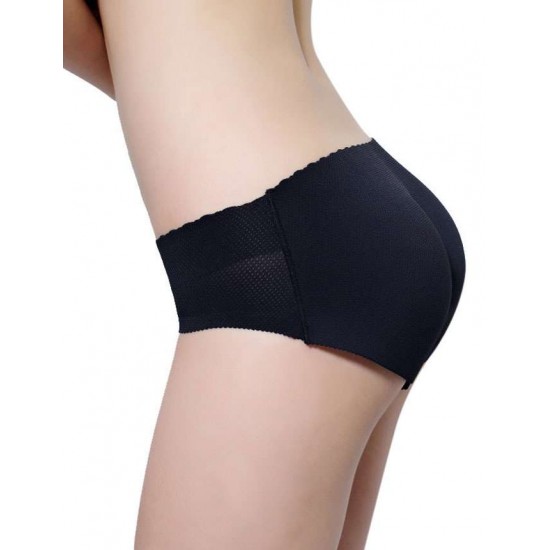 Plus Size Sexy Women Underpants Seamless Lift Hip Underwear Plus Size Sexy Women Underpants Seamless Lift Hip Underwear