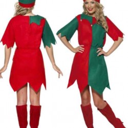 Christmas Costume