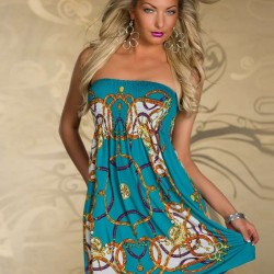 On Sale Plus size dress