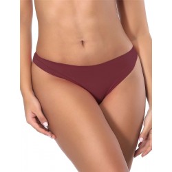 Plus Size Seamless Panty