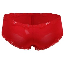 Plus Size High Quality Comfortable Lace Panty