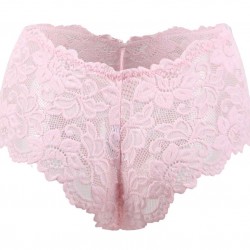 Plus Size Panty