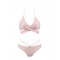 Pink Sexy Summer Bikini Set