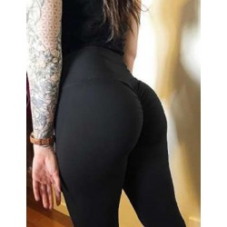 Buttocks design sexy Leggings Buttocks design sexy Leggings