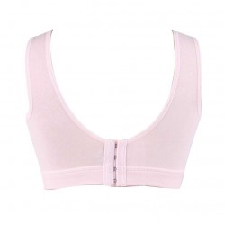Comfortable Breastfeeding Nursing Bra